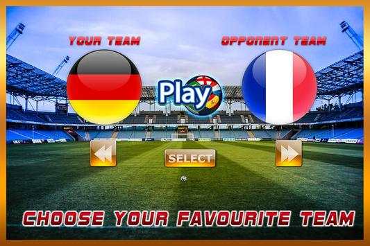 Real Football 2016 screenshot 6