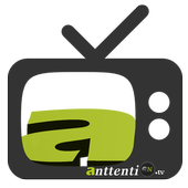 AnttentionTV icon