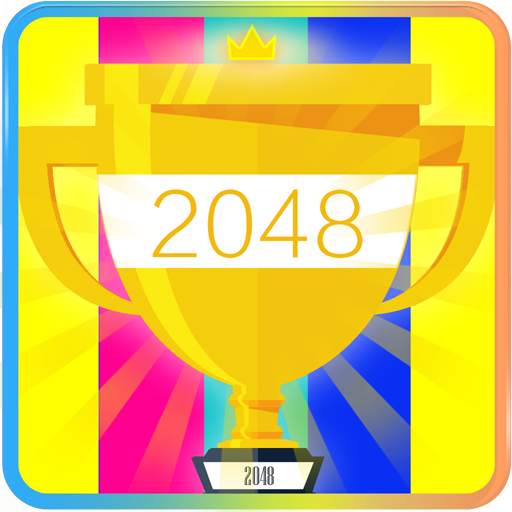 2048 Lovely Glow 1.2.1