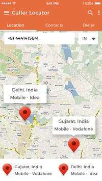 Phone Location screenshot 1