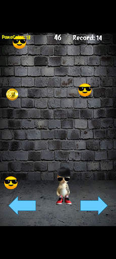 Pana Miguel The Game screenshot 3