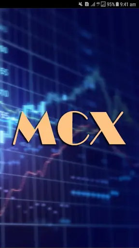 Live MCX Rate screenshot 1
