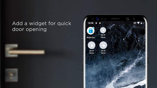 Mobile Key screenshot 6