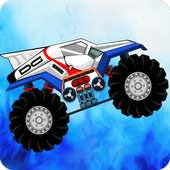Speedy Truck logo
