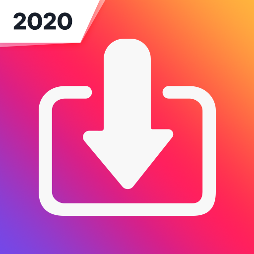 Video Downloader 2020 icon