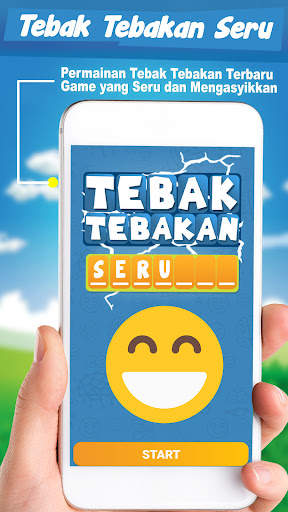 Tebak Tebakan 2023 screenshot 1