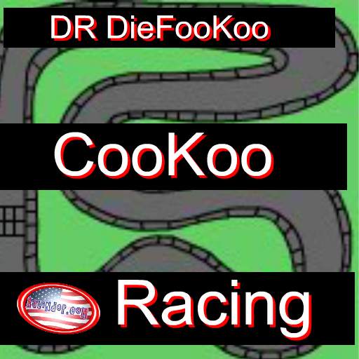 Dr Die FooKoo CooKoo Racing 1.0.5 Release 1