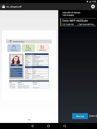 Dell Document Hub screenshot 13