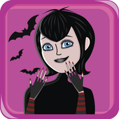 Mavis nail salon icon