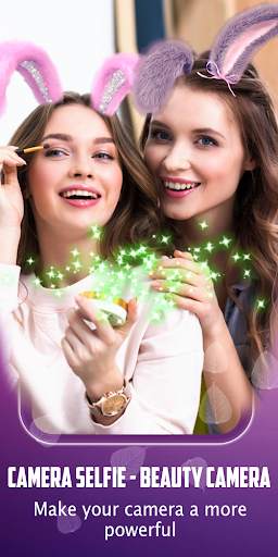 Camera Selfie – Beauty Camera screenshot 2