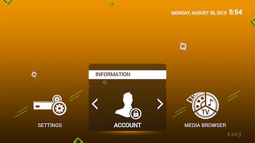 Universal iShow-TV screenshot 6