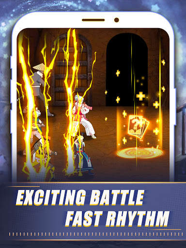 Legendary Ninja: Origins screenshot 14