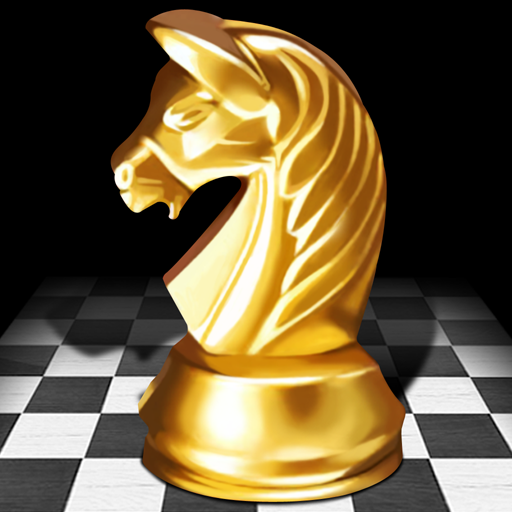 Mundial de Xadrez icon