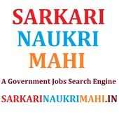 Sarkari Naukri, Sarkari Result icon