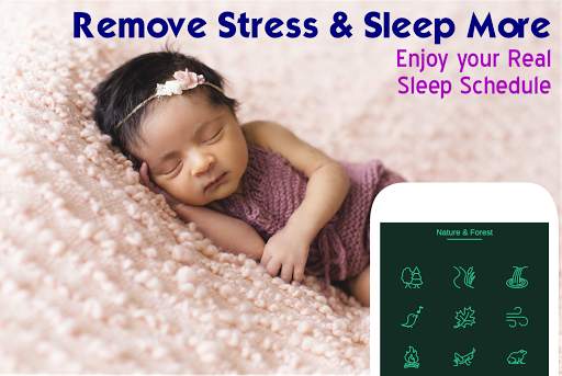 Sleep Music, Meditation Music, Relaxing Music screenshot 2