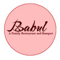 Babul Restaurant icon