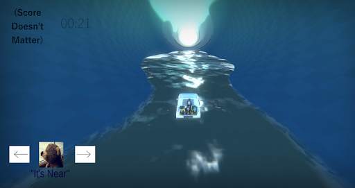 Tunnel Drive! screenshot 6