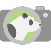 PandaCam أيقونة