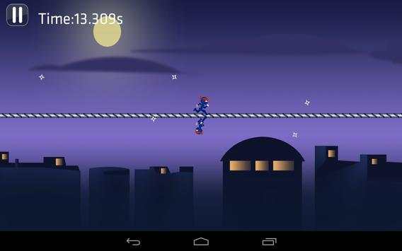 Ninja Jump screenshot 5