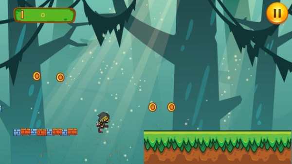 Assassin World screenshot 4
