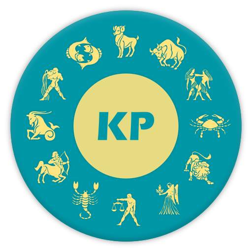 KP Stellar (KP Astrology App) 1.1.4