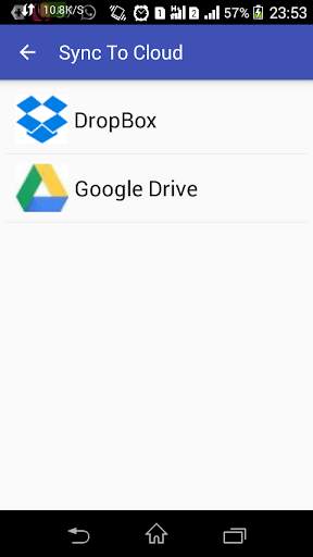Call Recorder for Android screenshot 3
