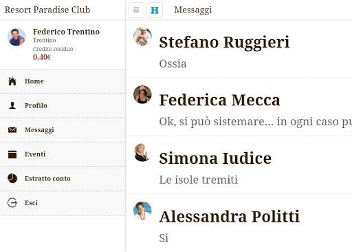 Hol-App screenshot 6