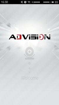 ADViSiON screenshot 1