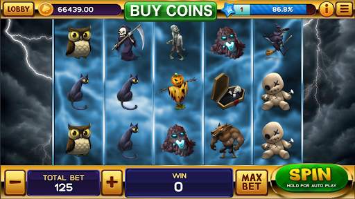 Winner Slots Jackpot Casino screenshot 6
