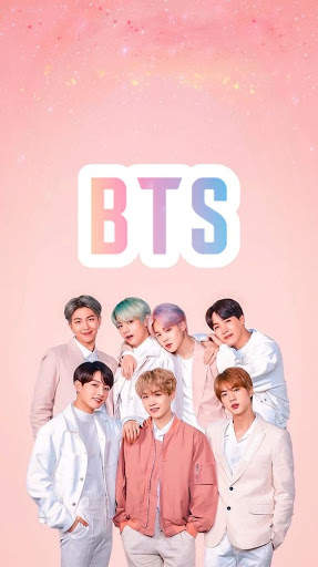 Kpop BTS wallpapers for bts fan all memebers screenshot 4