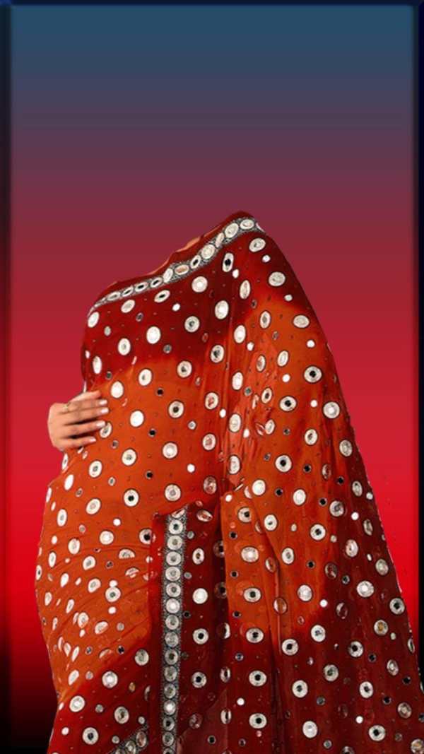 Indian Sari Style screenshot 5