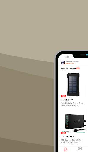 Mobile Phone Accessories - shopping online screenshot 4