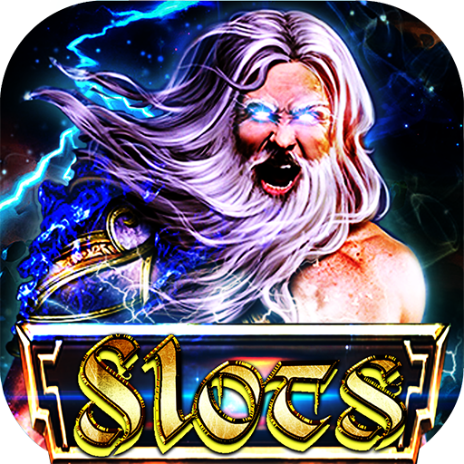 Mega Slots Zeus Casino icon