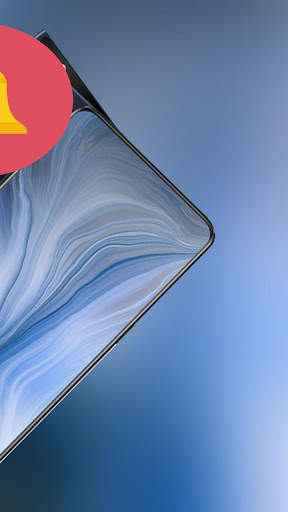 Ringtone for Oppo Reno 5 pro screenshot 4