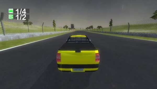 Brazilian Race 2018 - Free Racing 3D Android Games screenshot 8