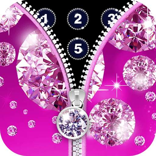 Zipper Lock screen 1.0.0