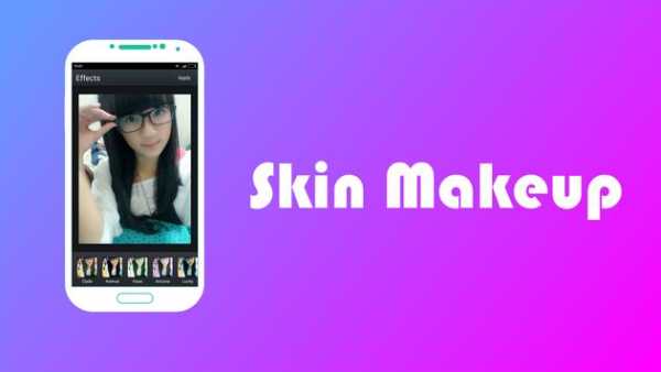Visage Lab Selfie Face screenshot 1