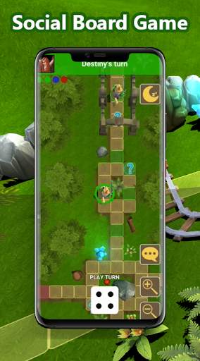 Forest Fights: Board Game screenshot 1