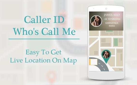 Caller ID - Who's Call Me screenshot 3