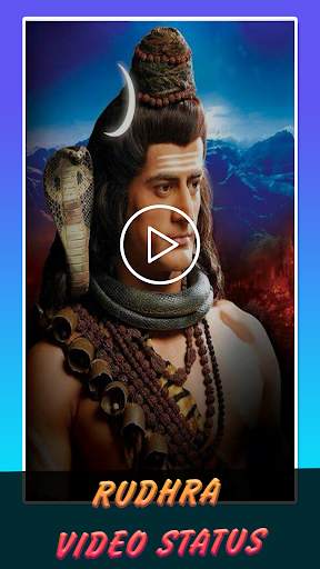 Rudra Video Status screenshot 2