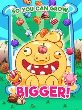 Candy Minion - Idle Clicker screenshot 8