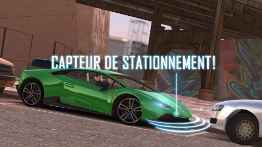 Real Car Parking : Driving Street 3D screenshot 5