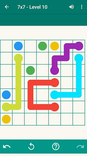 Line Color Linking: Link Color screenshot 4