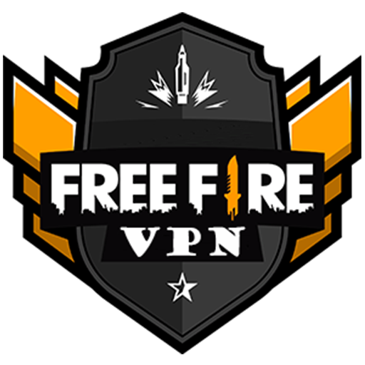 FreeFireVPN - Free SERVER CHANGER icon