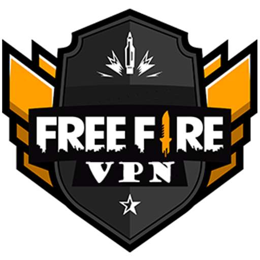 FreeFireVPN - Free SERVER CHANGER 7.1