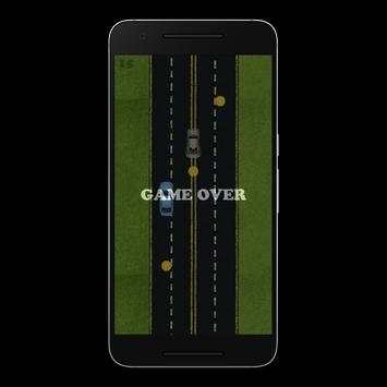 Car Driving Speed screenshot 4