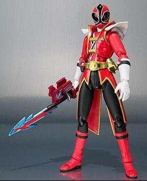 Samurai Rangers Super Team screenshot 6