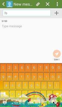Best Keyboard APP screenshot 6