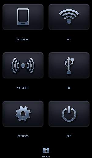 Headunit Reloaded Emulator for Android Auto screenshot 2