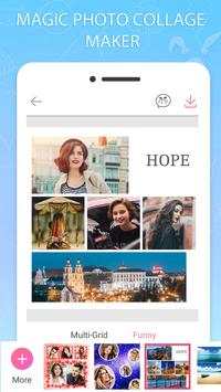 Tulip Selfie Camera: Snap the Perfect Selfie screenshot 3
